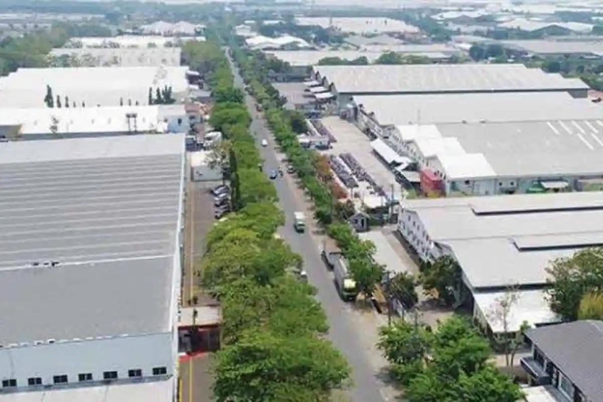 Para Lulusan IT, Ada Lowongan Kerja Baru di BUMN Kawasan Industri untuk Anda, Tertarik? Cek Syarat!