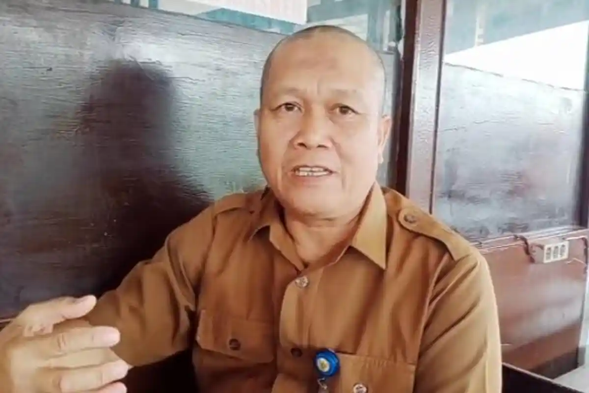 KPPAD Mempawah Awasi dan Lindungi Bayi yang Ditemukan di Sungai Nipah Jongkat