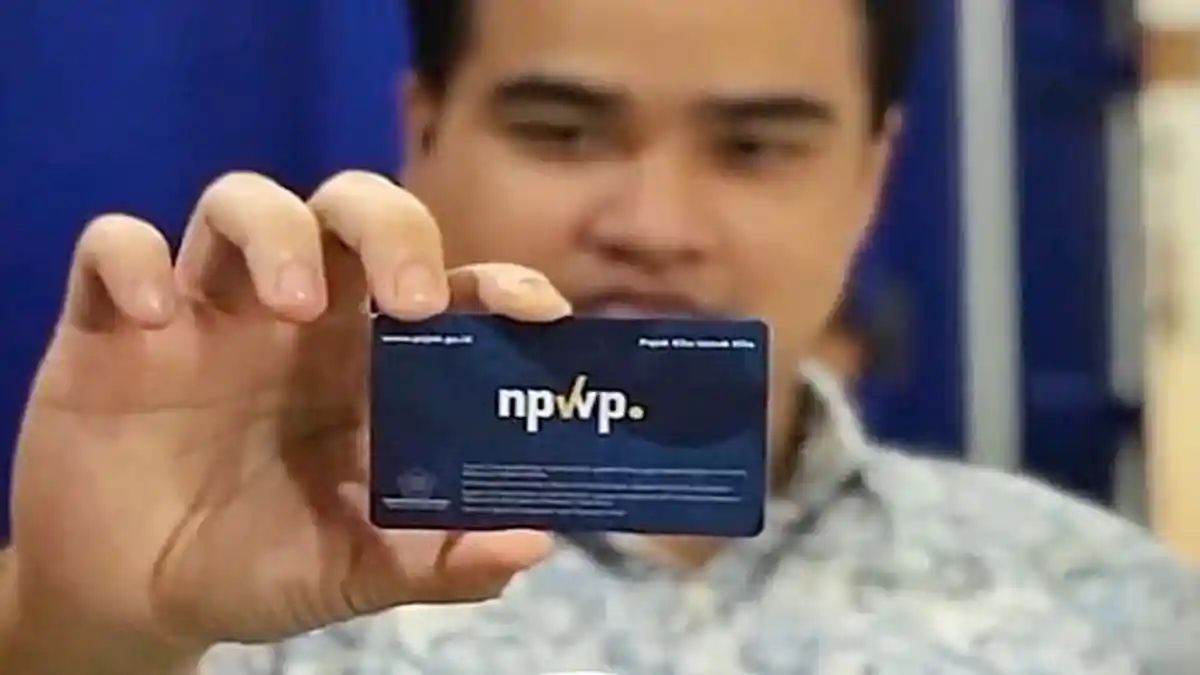 Berikut Tata Cara Validasi NIK untuk Integrasi NPWP