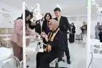 Dari Laboratorium Digital hingga Dental Simulator, IIK Bhakta Perkuat Mutu Pendidikan Kesehatan
