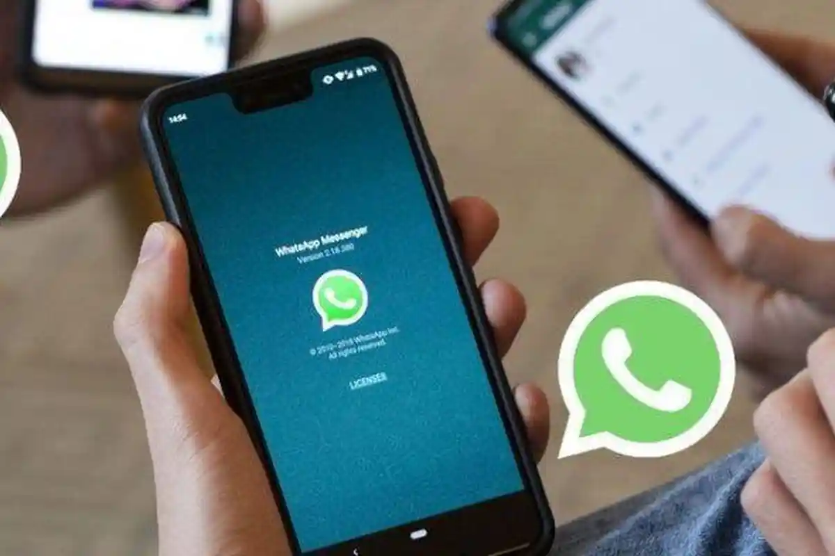 Cara Update Aplikasi WhatsApp GB tanpa Instal Ulang, Tak Perlu Aplikasi Lain, Ikuti Langkah Ini