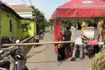 31 Warga Satu Desa di Gampengrejo Kediri Terkonfirmasi Positif Covid-19, Diduga Klaster Keluarga