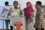 Ahmad Heryawan Menang Tipis di TPS Sendiri
