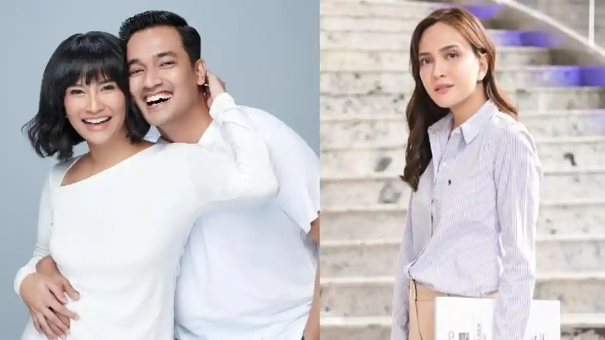 POPULER Seleb: Vanessa Angel dan Suami Meninggal Dunia | Shandy Aulia Jalani Pemeriksaan Polisi