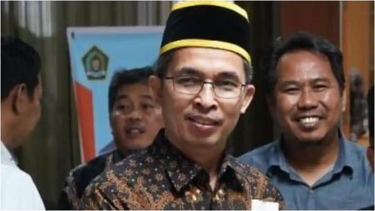 Daftar Calon Rektor UIN Alauddin tapi Digugurkan, Kader HMI Prof ...