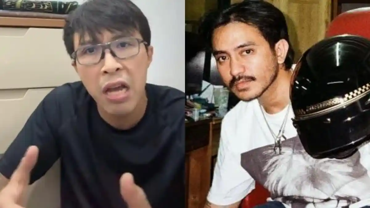 Ungkit Kasus Gofar Hilman, Dokter Tirta Semprot Circle Mohan Hazian, Diduga Sengaja Tutupi Pelecehan
