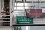 Aksi Damai Pasca Penyerangan Teroris Di Sarinah