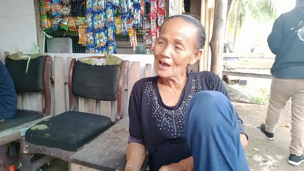 Petani di Kota Meratap Akibat Gagal Panen, Cuaca Semakin Sulit Ditebak