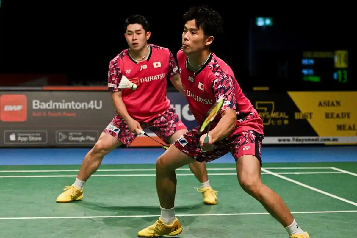 Hasil Australia Open 2023 Hari Ini dan Jadwal Final Lengkap dengan Jam Tayang di iNews Tv