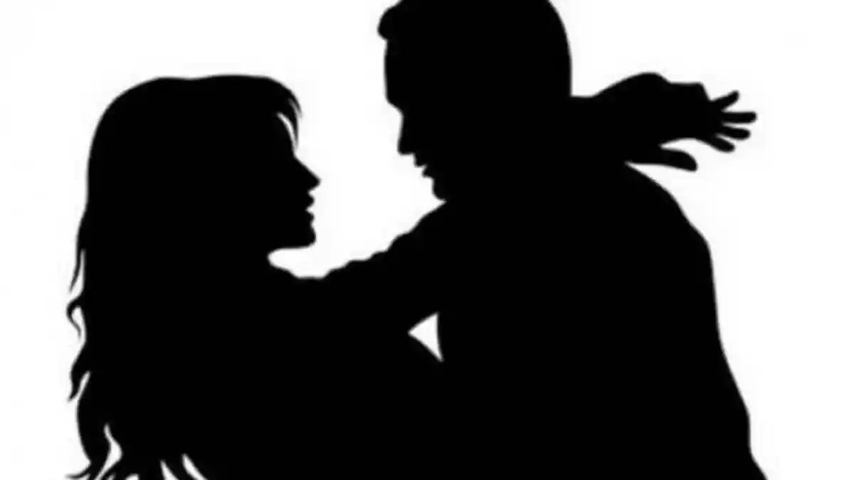 Masih Ingat Rozy Zay dan Rihanah, Menantu dan Mertua Berselingkuh, Kini Masuk Rutan