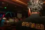BNK dan BNP Pontianak Razia Hiburan Malam Ambalat