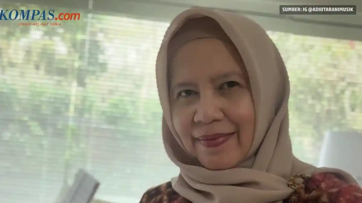 Biodata Prof Adi Utarini Peneliti Indonesia yang Masuk Daftar 100 Orang Berpengaruh Dunia