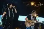 Konser Iwan Fals Suara untuk Negeri di Medan