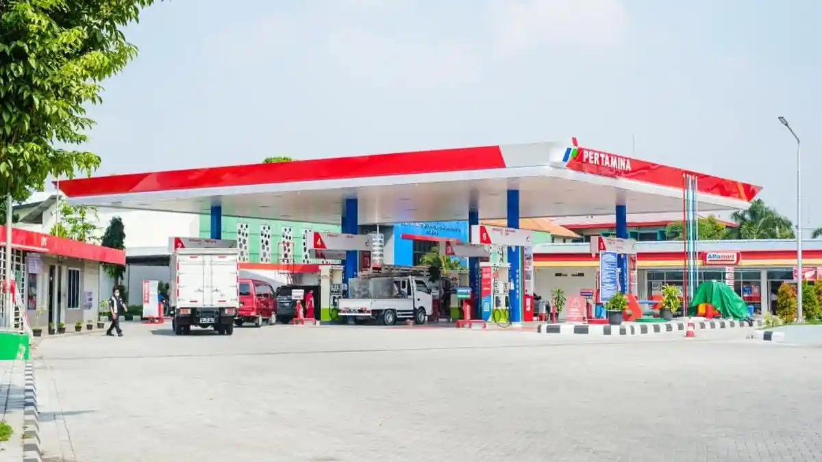 Pertamina Patra Niaga Klaim Kebutuhan BBM Sudsidi Kabupaten Sikka Terpenuhi