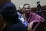 Setya Novanto Bersaksi di Sidang Sofyan Basir