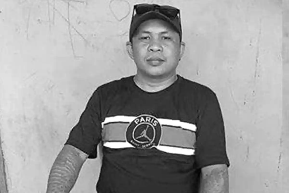 Terungkap Masalah yang Jadi Penyebab Pertikaian Bemo dan Opal, Berduel hingga Berujung Penikaman