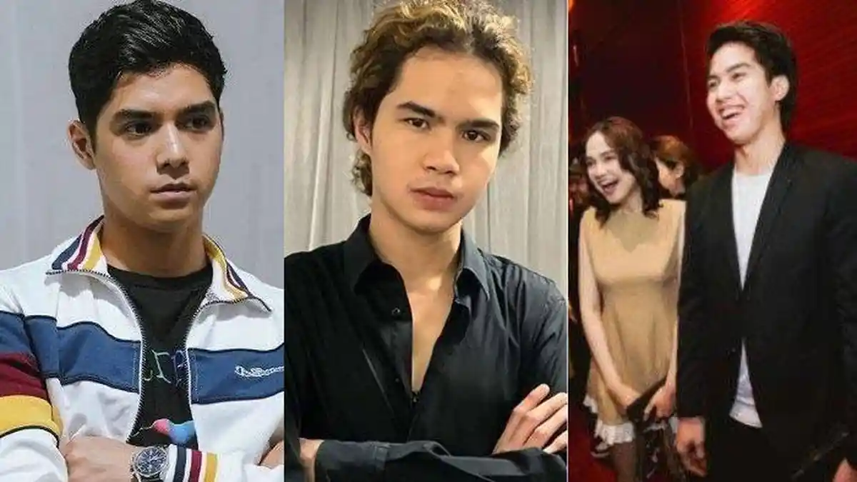 Syifa Hadju Pasrah saat Ditanya Ahmad Dhani 'Kapan Nikah', El Rumi Sebut Al dan Dul Bakal Duluan