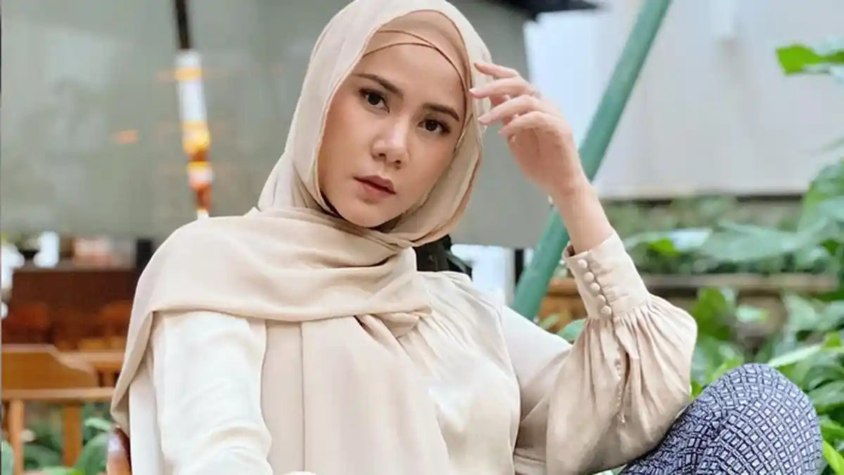 Murka Namanya Dijadikan Nama Panggung Seorang Model Dewasa, Artis Ini Ngaku Kena Imbas dan Dirugikan