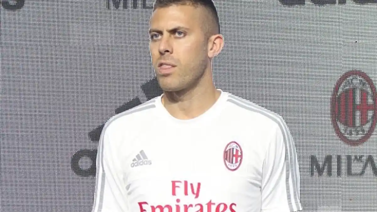 Sering Cedera di Italia, Jeremy Menez Putuskan Pulang ke Perancis
