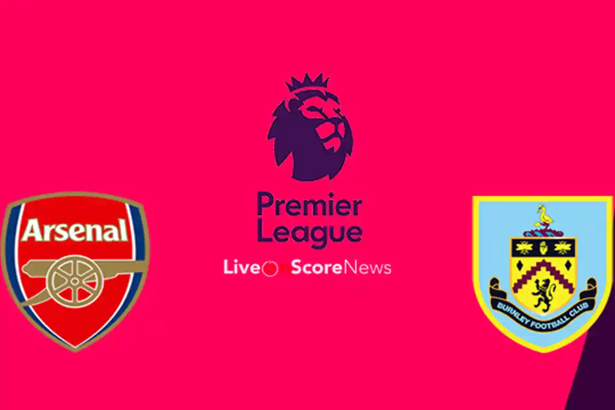 Skor 1-0, Live di beIN Sports 1, Live Streaming Arsenal Vs Burnley di MAXStreaming di HP