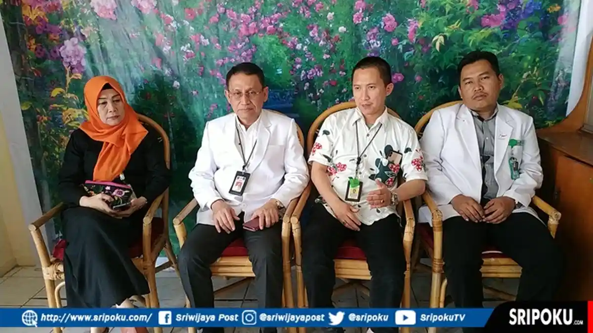 Satu Lagi Bayi Kembar Empat Meninggal Dunia, Begini Penjelasan Tim Dokter RSMH Palembang