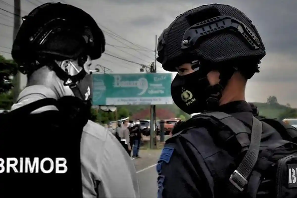 Awal Mula Anggota Brimob Polda Sumut Terungkap Gelapkan Uang: Tak Mau Serahkan Rekening Koperasi