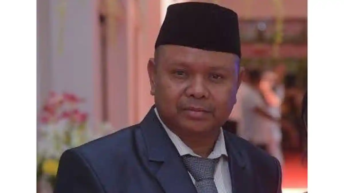 Ini Komentar Ketua Tim Pemenangan Paket Sehati Terhadap Putusan MK