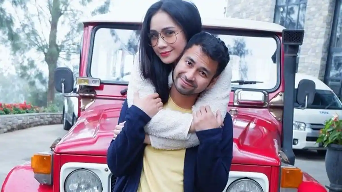 3 Bulan Keliling Dunia, Raffi Ahmad Kehilangan Rp15 Miliar karena Tidak Bekerja