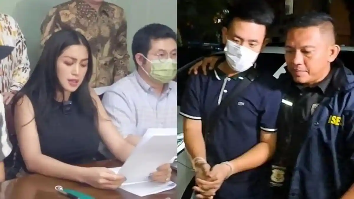 Jessica Iskandar Diminta Tunjukkan Bukti Ditipu Hingga Rugi Rp 9,8 Miliar
