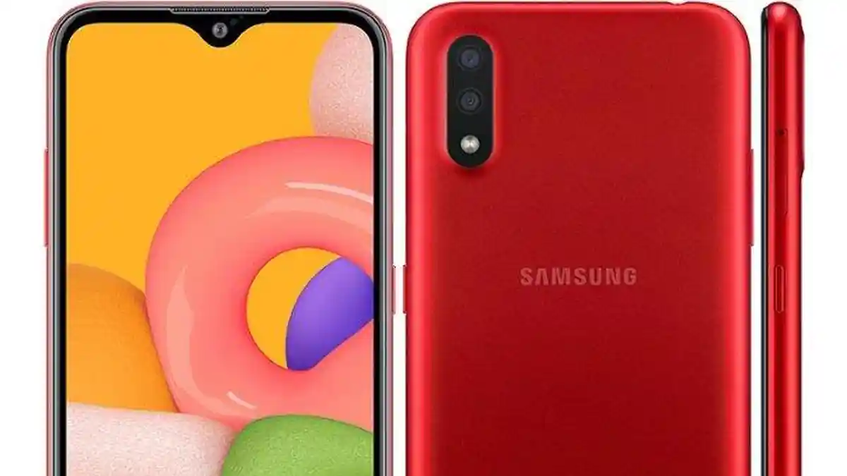 Daftar Harga Terbaru HP Samsung Februari 2021: Galaxy A11 dan Galaxy A01 Hanya Rp 1 Jutaan