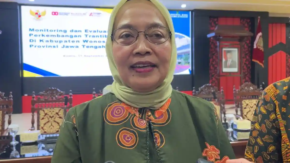 Kemendagri Terjun Langsung ke Wonosobo, Siskamling dan Program Pro Rakyat Jadi Sorotan