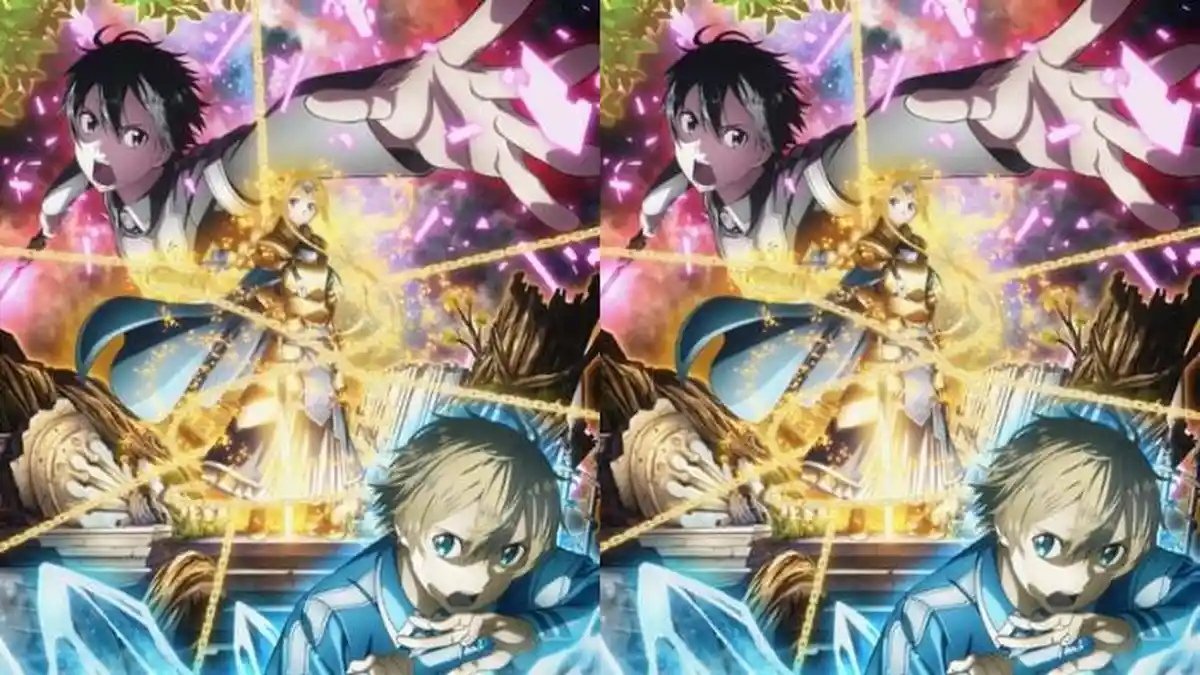 5 Anime 17+ yang Diam-diam Suguhkan Adegan Vulgar, Termasuk Sword Art Online: Alicization