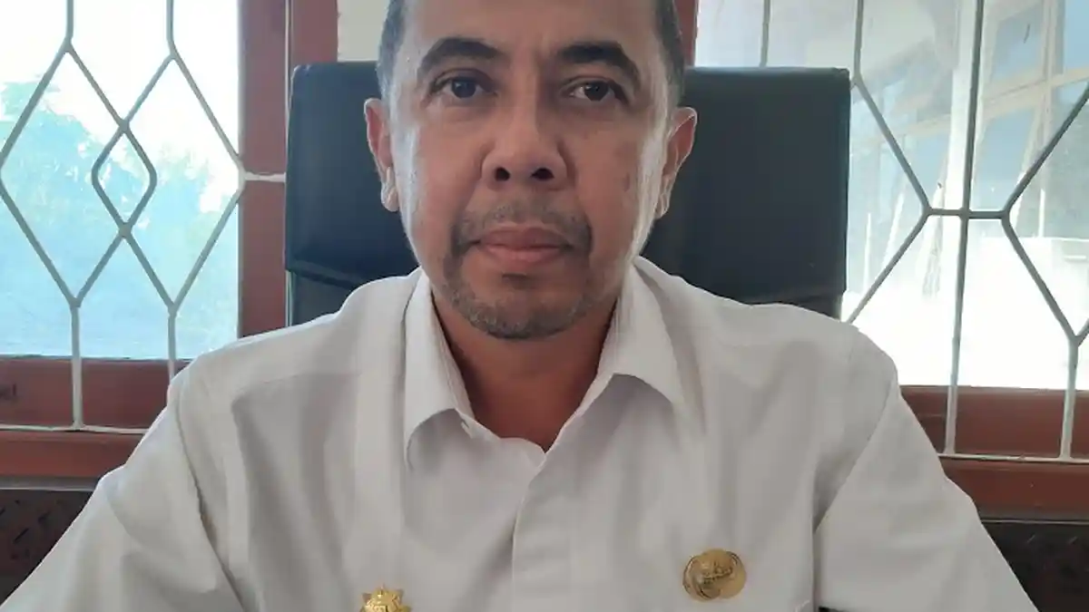 Printer KTP-EL UPTD Kependudukan Peukan Bada Rusak, Ini Penjelasan Kadisdukcapil Aceh Besar