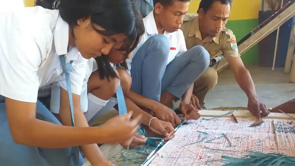 Kunci Jawaban Bahasa Inggris Kelas 10 Halaman 64 Kurikulum Merdeka: Let’s Complete It