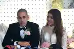 May Lee Ungkap Ingin Jalin Hubungan Baik dengan Viviane Tapi Malah Dimarahi Okan Cornelius