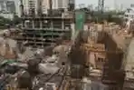 Target Pertumbuhan Ekonomi Indonesia