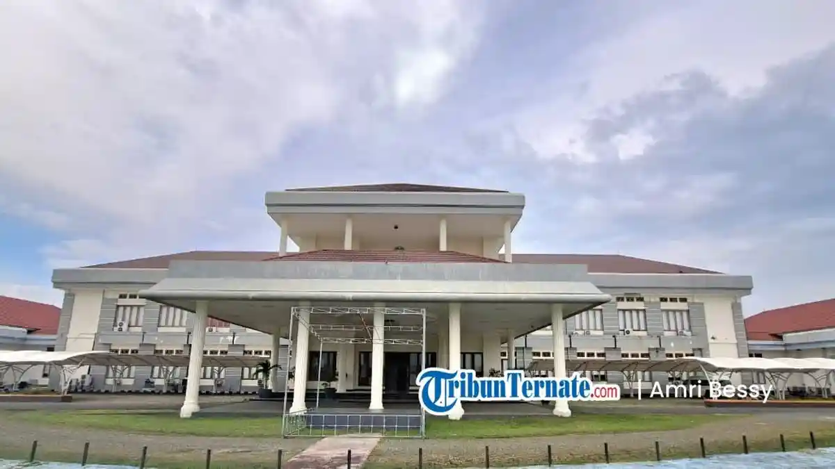 Pemkab Halmahera Timur Komitmen Benahi Kinerja OPD demi Optimalkan Pelayanan Publik