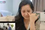 Nagita Banjir Air Mata dan Sesegukan Lihat Video Kejutan Raffi, Ini 5 Cuplikan Paling Buatnya Haru