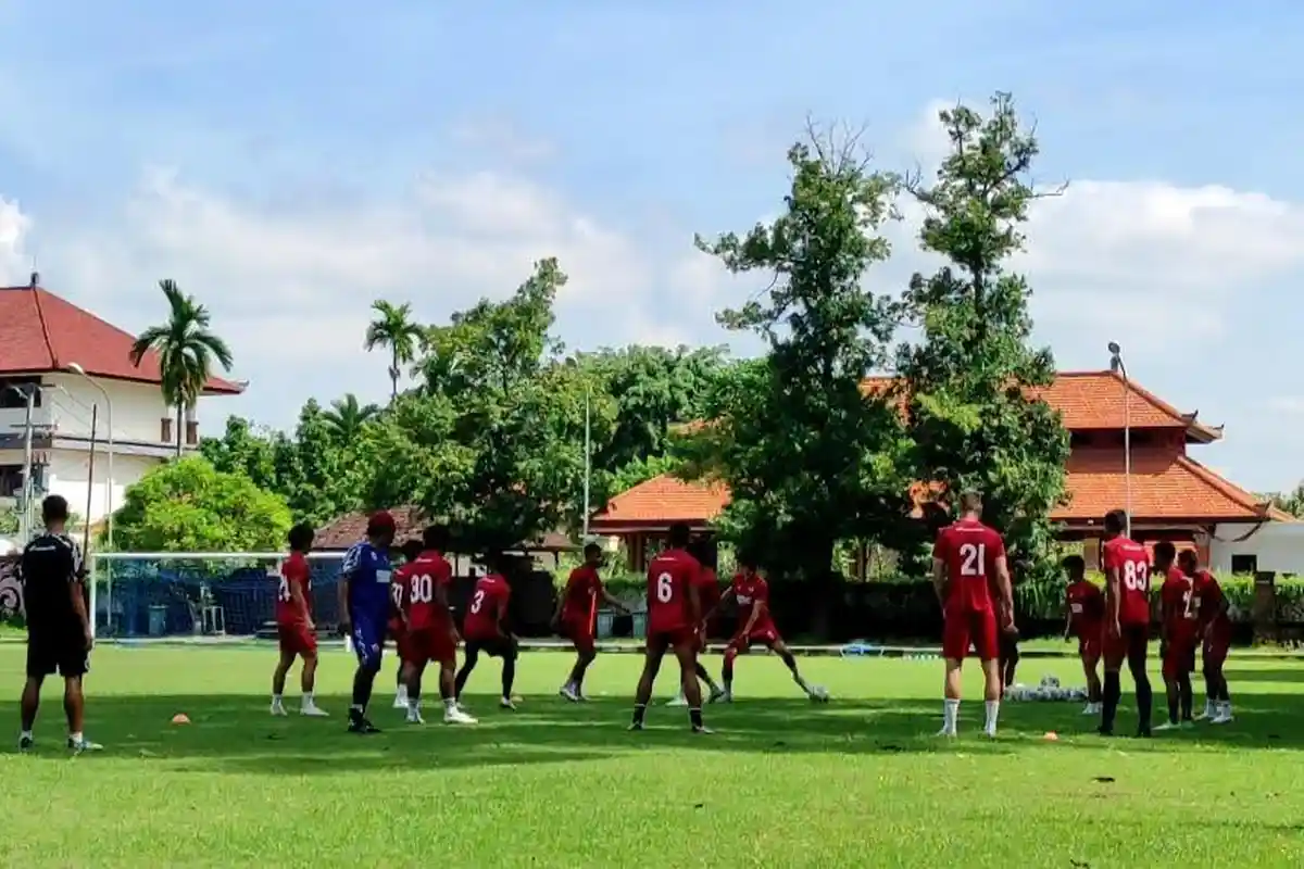 Catat! Ini Jadwal Pertandingan PSM Makassar vs Arema FC di Pekan ke-34 Liga 1