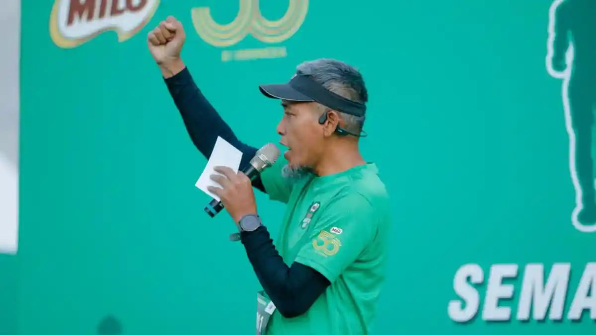 PT Nestle Bandaraya Batang Didorong Serap Banyak Tenaga Kerja Jateng
