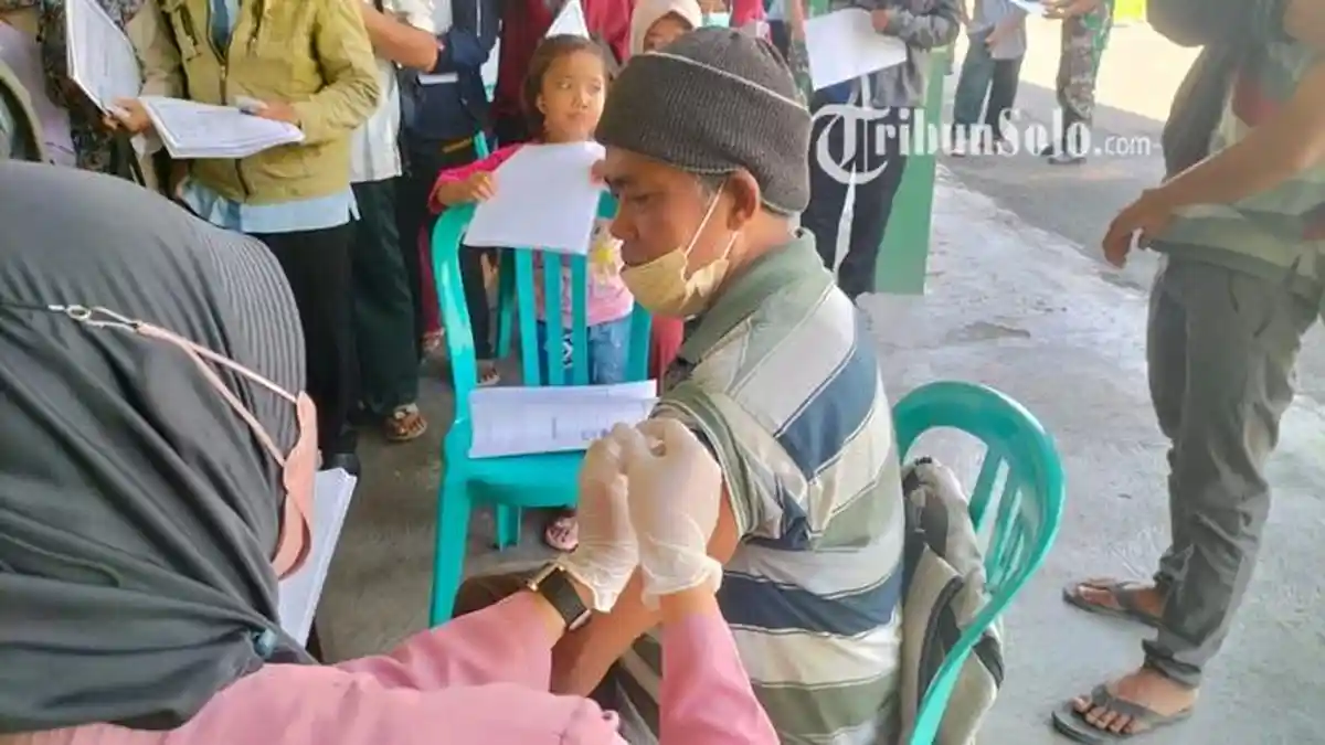 Mengetahui 6 Jenis Vaksin Booster dan Efek Sampingnya, Sebentar Lagi Jadi Syarat Perjalanan