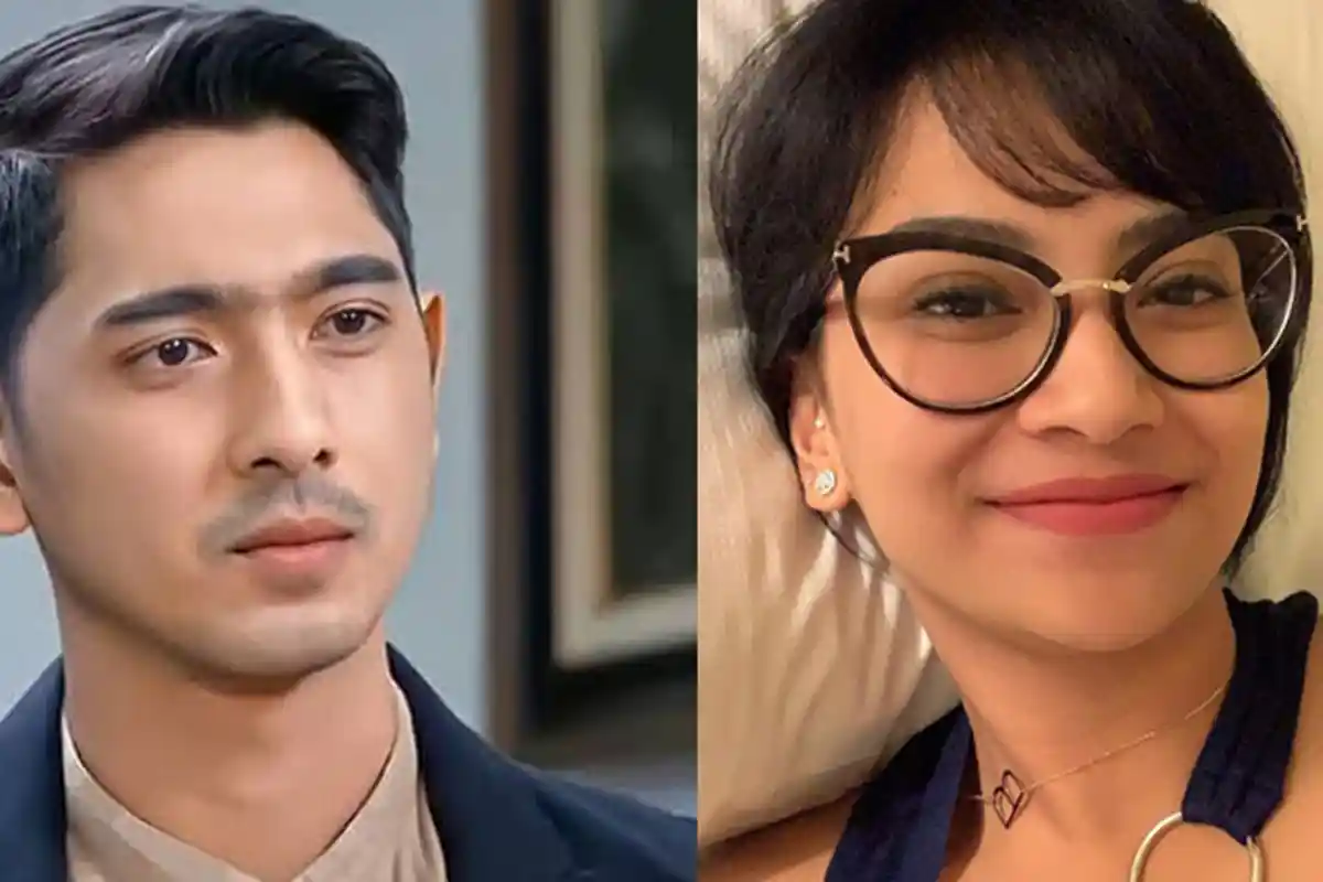 Kedekatan Arya Saloka dan Vanessa Angel yang Sudah Terjalin Sejak Lama, Sampai Mau Lakukan Hal Tabu