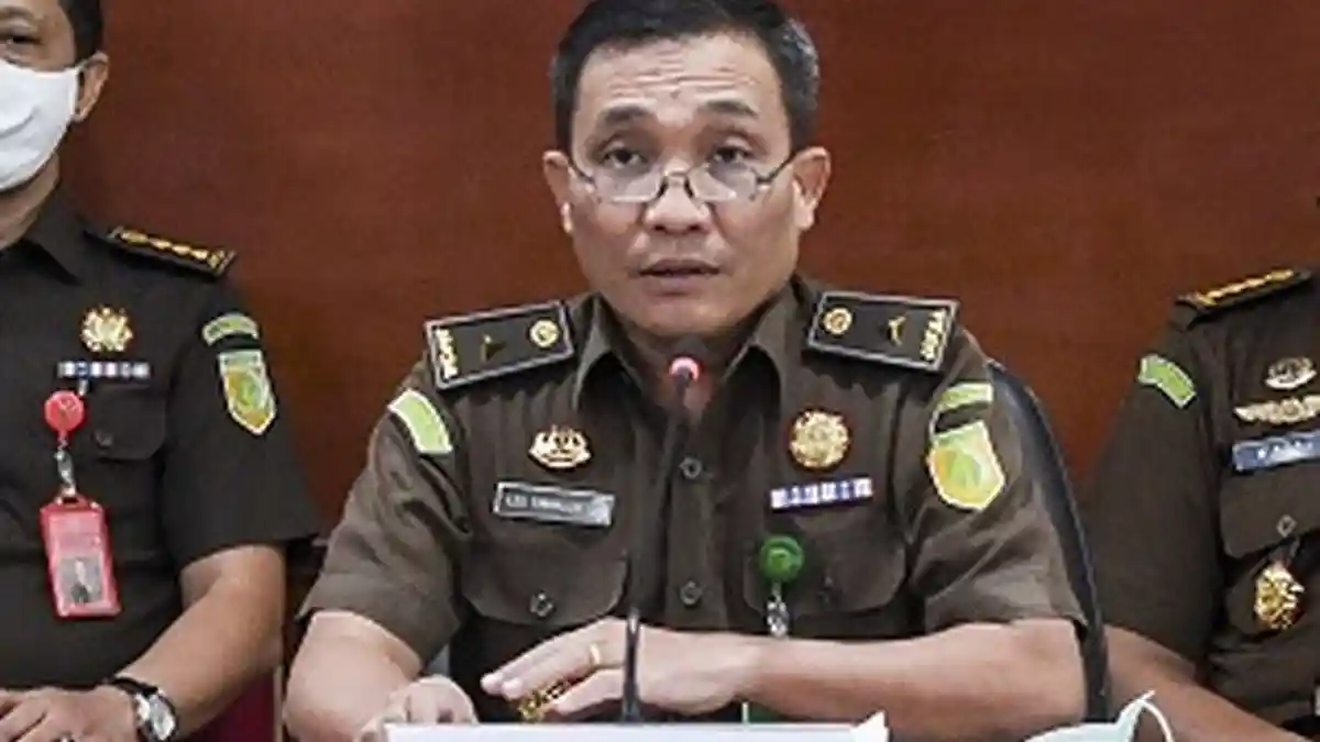 Kejagung Sita 17 Unit Bus Restu Wijaya, Diduga Terkait Kasus Korupsi Asabri