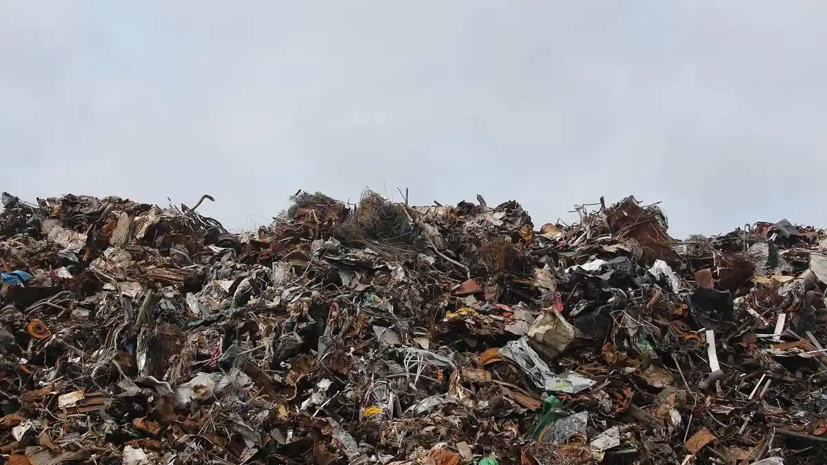 Proyek Pengolahan Sampah Jadi Energi Diyakini Menguntungkan Negara