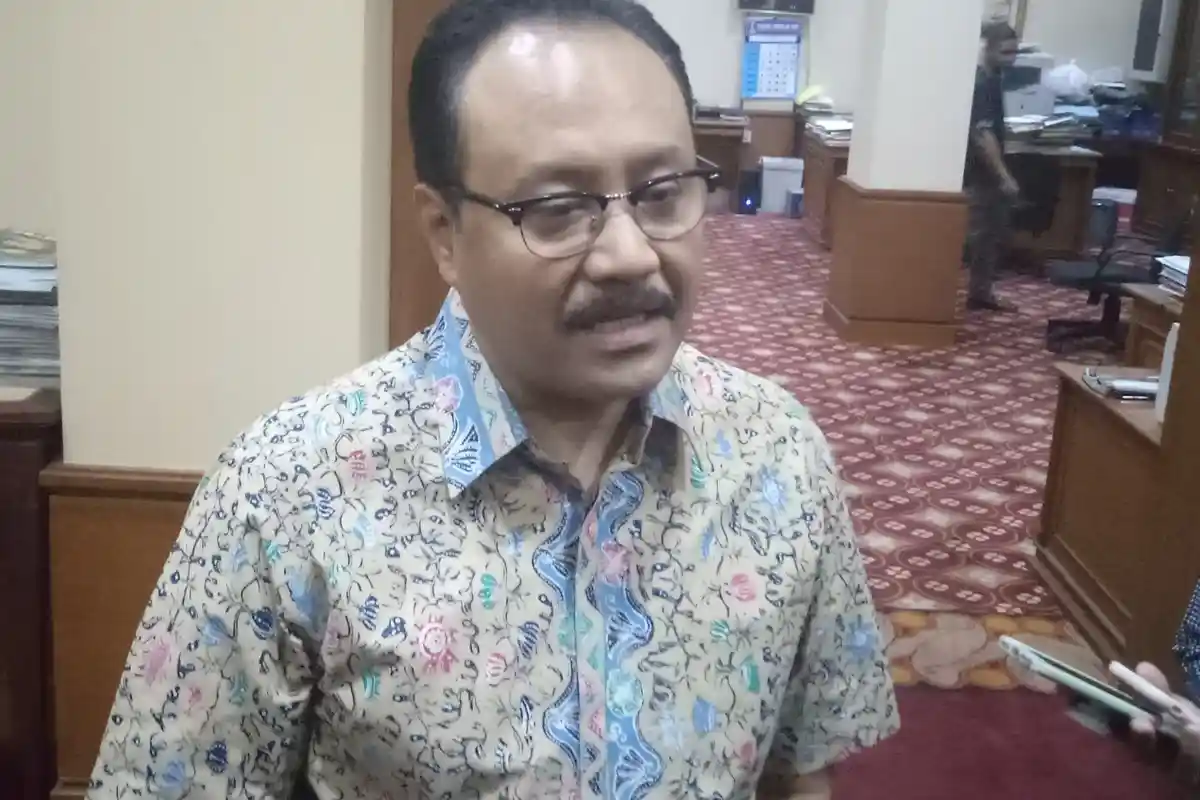 Gus Ipul Mengaku Diajak Gabung Dukung Jokowi, Begini Tanggapannya Saat Ini