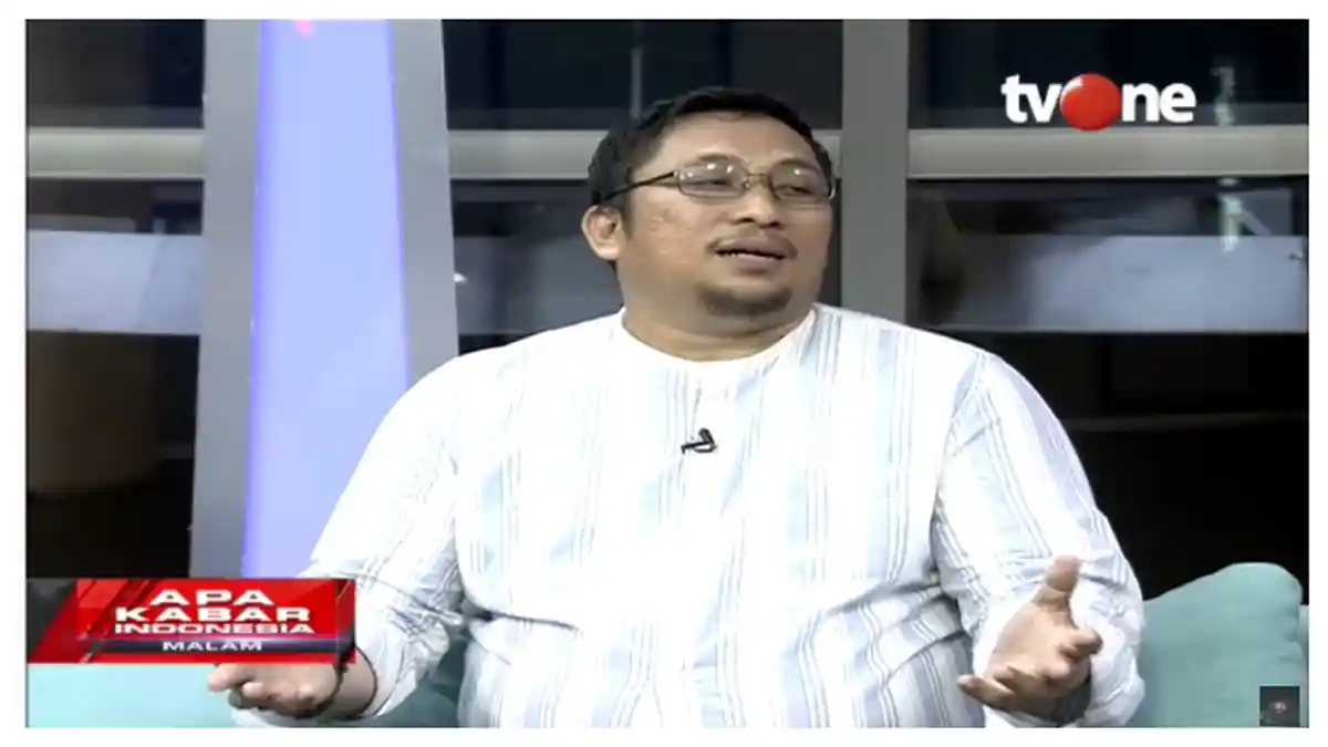 Akui Citra Baik 5 Dewan Pengawas, Feri Amsari Justru Ungkap Kecurigaan, Singgung 'Kebobrokan' KPK