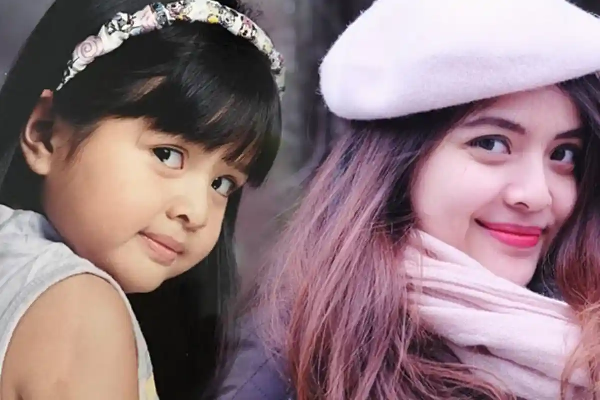 Tasya Kamila Lulus S2 di Universitas Termahal Sedunia, Intip Penampilan Barunya Selama di Amerika!