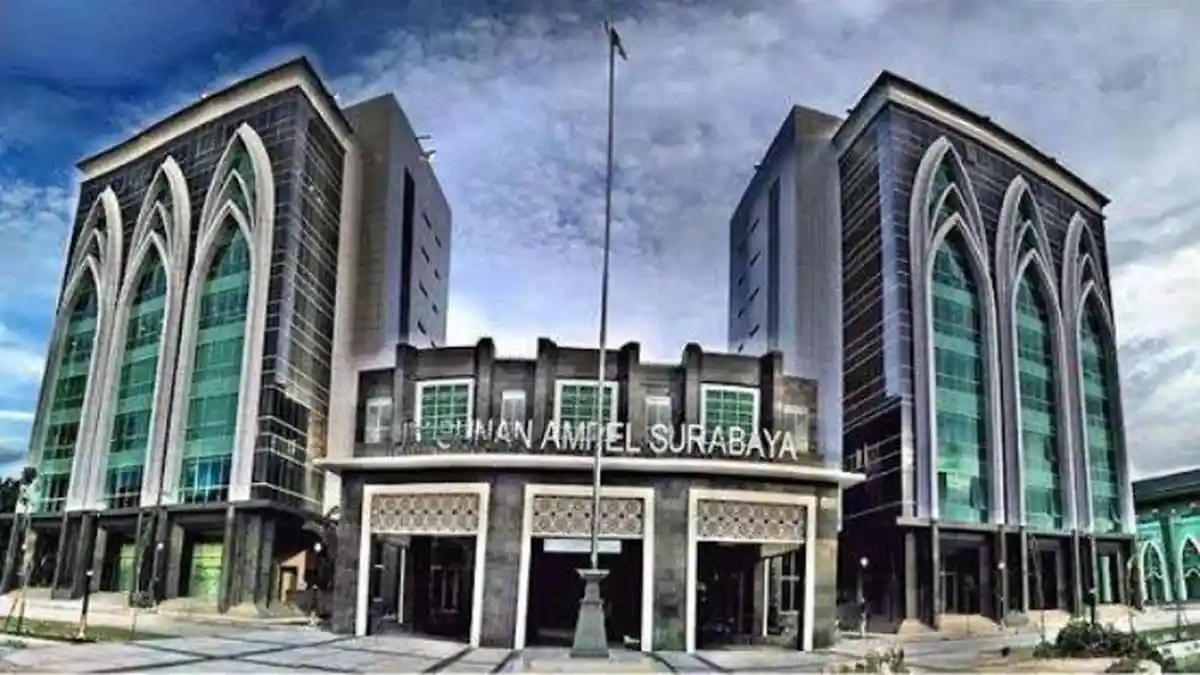 Link Pengumuman Jalur Mandiri UINSA 2023, Beserta Cara Daftar Ulang jika Lolos Seleksi