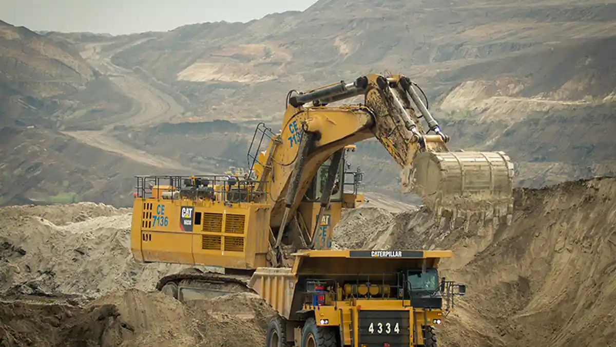 LAGI-LAGI Jokowi Bikin Kejutan, Teken Aturan Ormas Keagamaan Bisa Kelola Izin Usaha Pertambangan