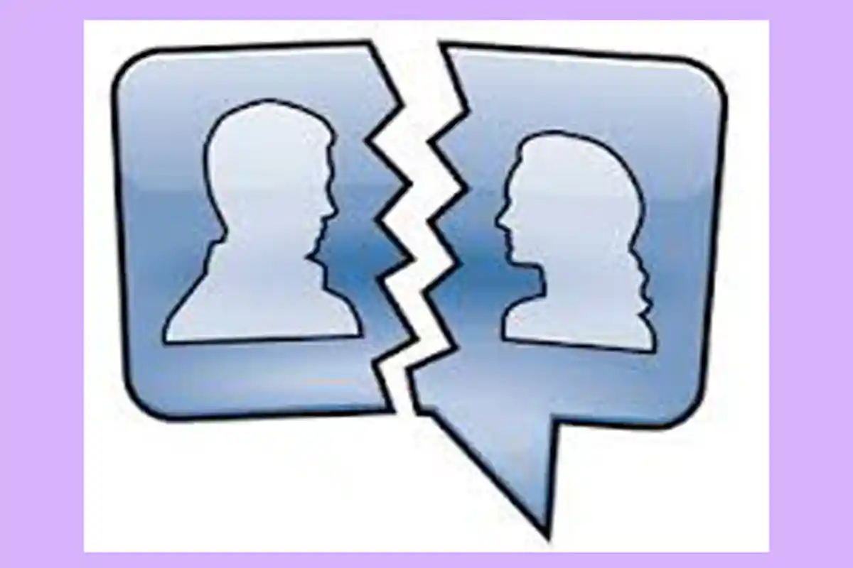 Iseng Buka FB Lalu Chat dengan Mantan, Media Sosial Racun Rumah Tangga